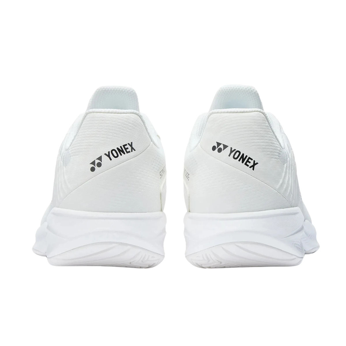 Yonex Sonicage Wide 2026 Tennis Shoes Unisex - White