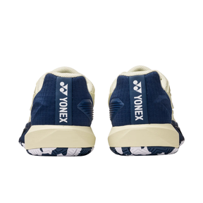 Yonex Eclipsion 5 Tennis Shoes Women - Champagne/Navy Blue Tennis Shoes Yonex
