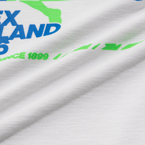 Yonex All England YOB26012EX Souvenir T-Shirt Junior - White Clothing Yonex