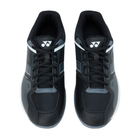 Yonex SHBSF1EX PC Strider Flow Badminton Shoe Men - Black Badminton Shoes Yonex