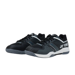 Yonex SHBSF1EX PC Strider Flow Badminton Shoe Men - Black Badminton Shoes Yonex