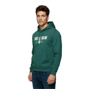 Yonex All England 1899 Unisex Basic Hoodie 26 - Sage Clothing Yonex