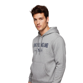 Yonex All England 1899 Unisex Basic Hoodie 26 - Heather Clothing Yonex