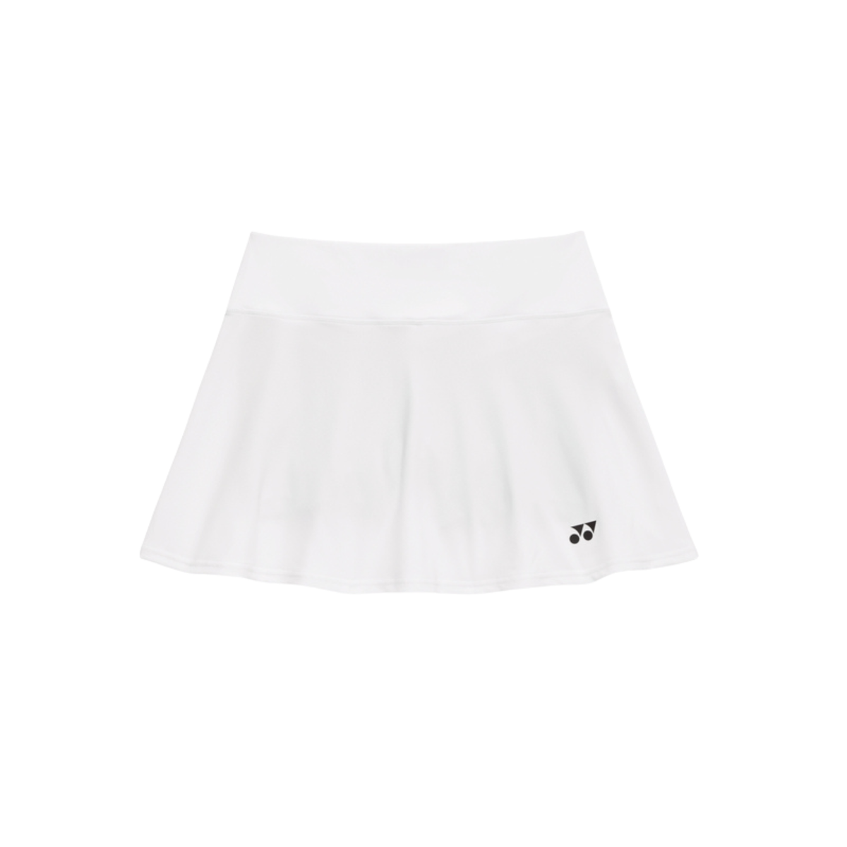 Yonex 26185YX Skort 2026 Women - White White Clothing Yonex