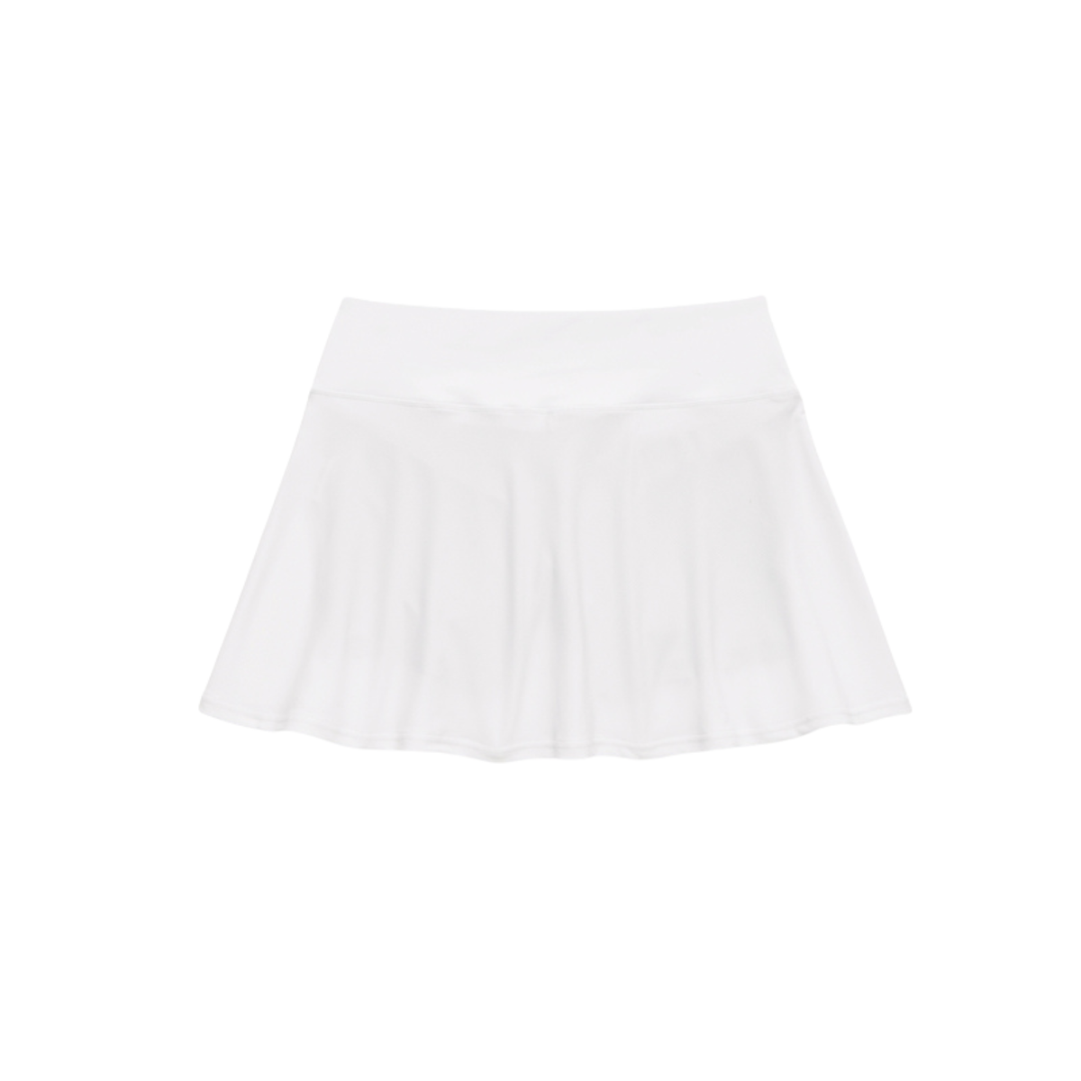 Yonex 26185YX Skort 2026 Women - White Clothing Yonex