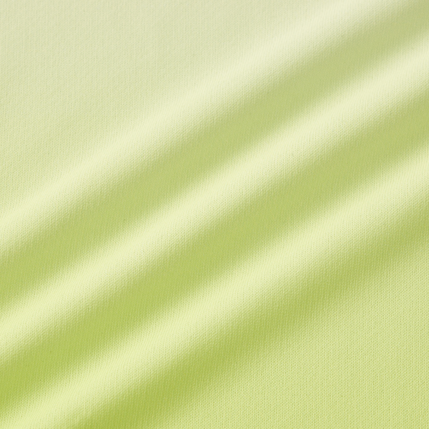 Yonex 10704EX Crew Neck Shirt 2026 Unisex - Fresh Lime Clothing Yonex