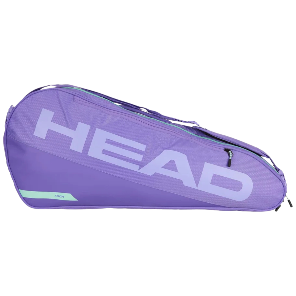 Head Tour Racket Bag S 2026 - Purple