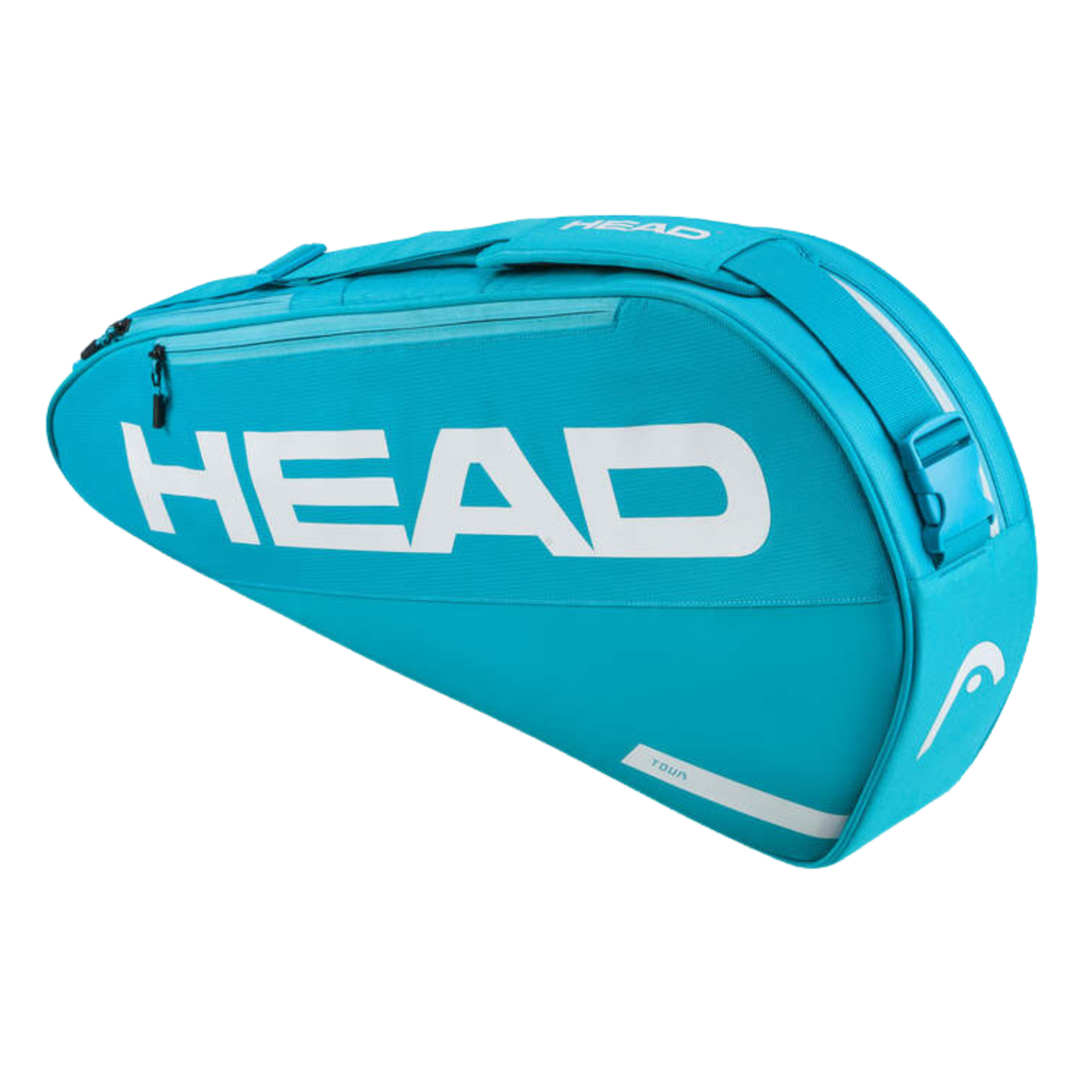 Head Tour Racket Bag S 2026 - Ski Blue
