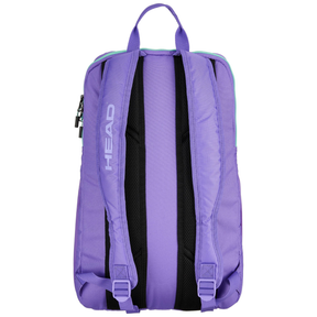 Head Tour Backpack 25L 2026 - Vibrant Purple Luggage Head