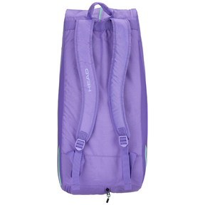 Head Tour Racket Bag L 2026 - Vibrant Purple Luggage Head