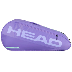 Head Tour Racket Bag L 2026 - Vibrant Purple Luggage Head