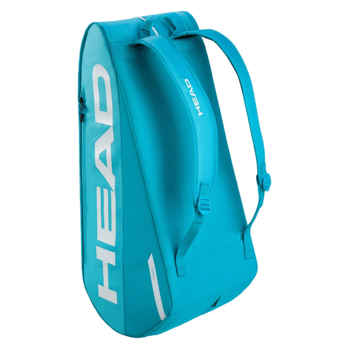 Head Tour Racket Bag L 2026 - Ski Blue Luggage Head