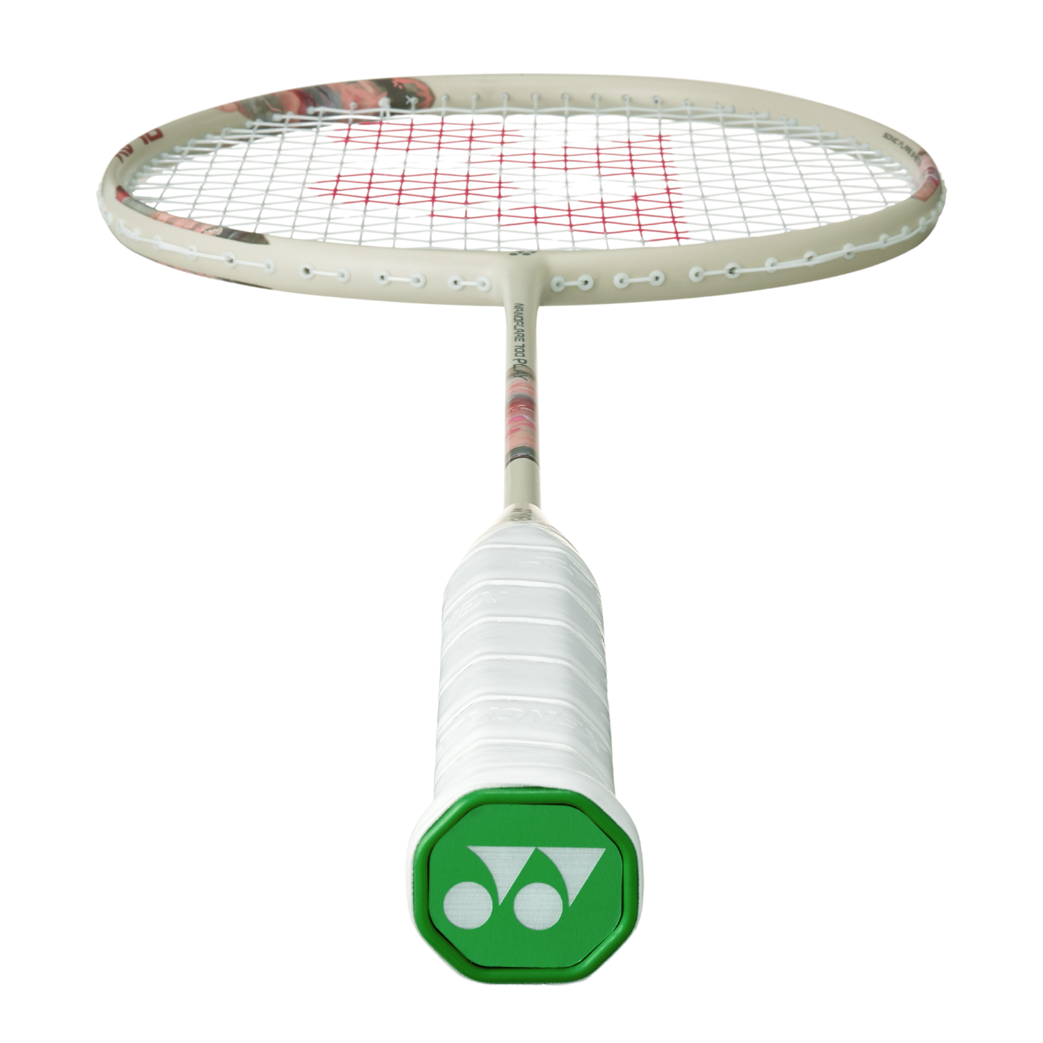 Yonex Nanoflare 700 Play 2026 Badminton Racket Limited Edition Shutter