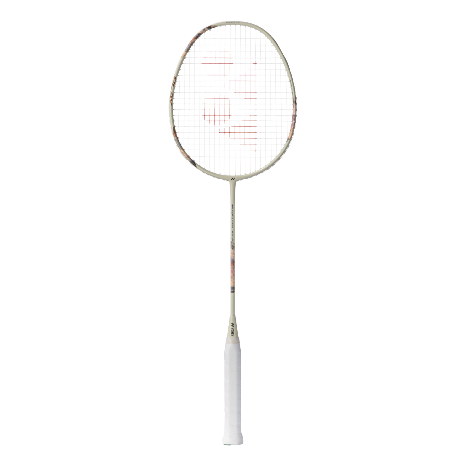 YONEX Nanoflare 700 　 旧カラーリング Yonex Nanoflare 700 Play 2026 Badminton Racket Limited Edition Shutter