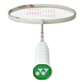 Yonex Nanoflare 700 Tour 2026 Badminton Racket Limited Edition Shutter Series- Light Beige Badminton Rackets Yonex