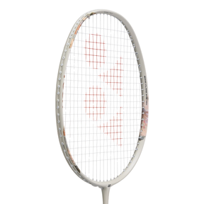 Yonex Nanoflare 700 Tour 2026 Badminton Racket Limited Edition Shutter Series- Light Beige Badminton Rackets Yonex