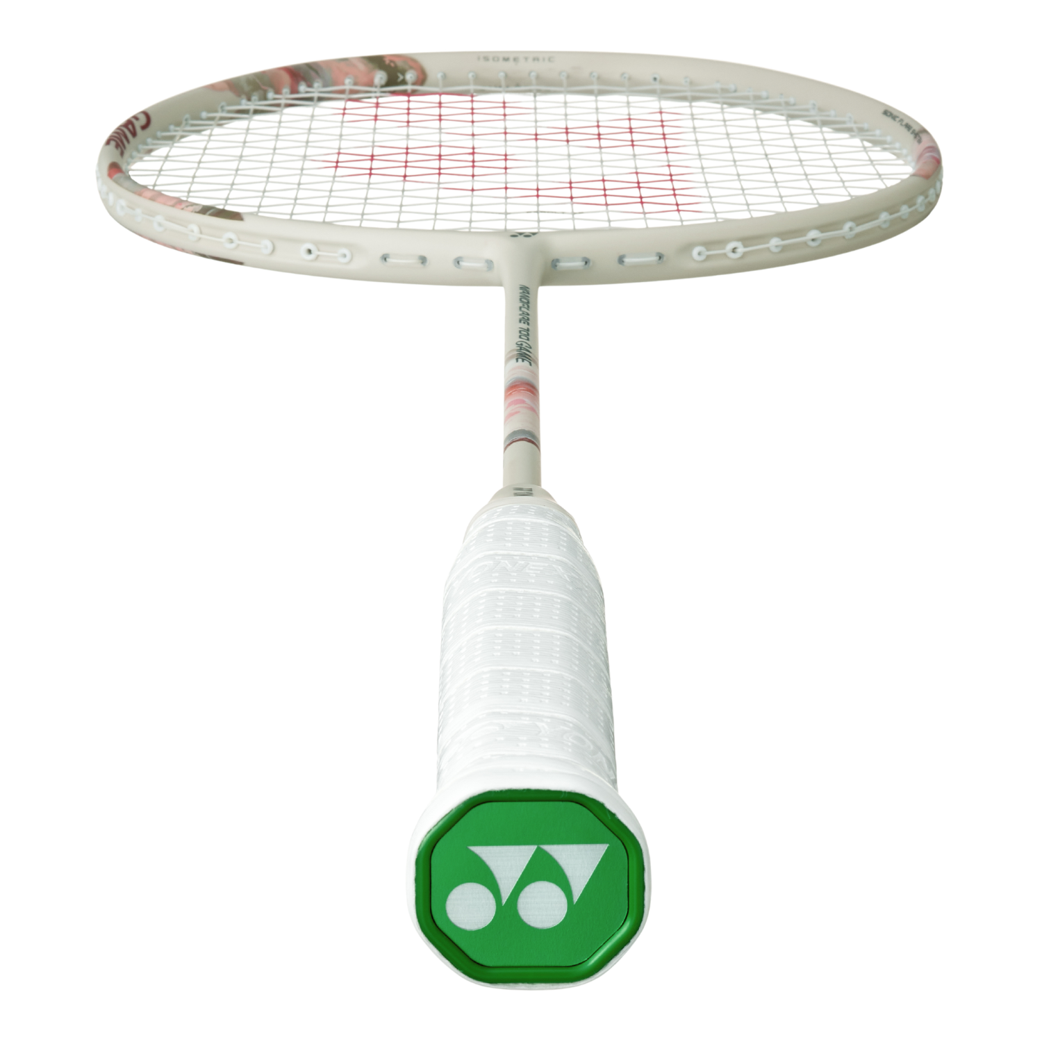 Yonex Nanoflare 700 Game 2026 Badminton Racket Limited Edition Shutter