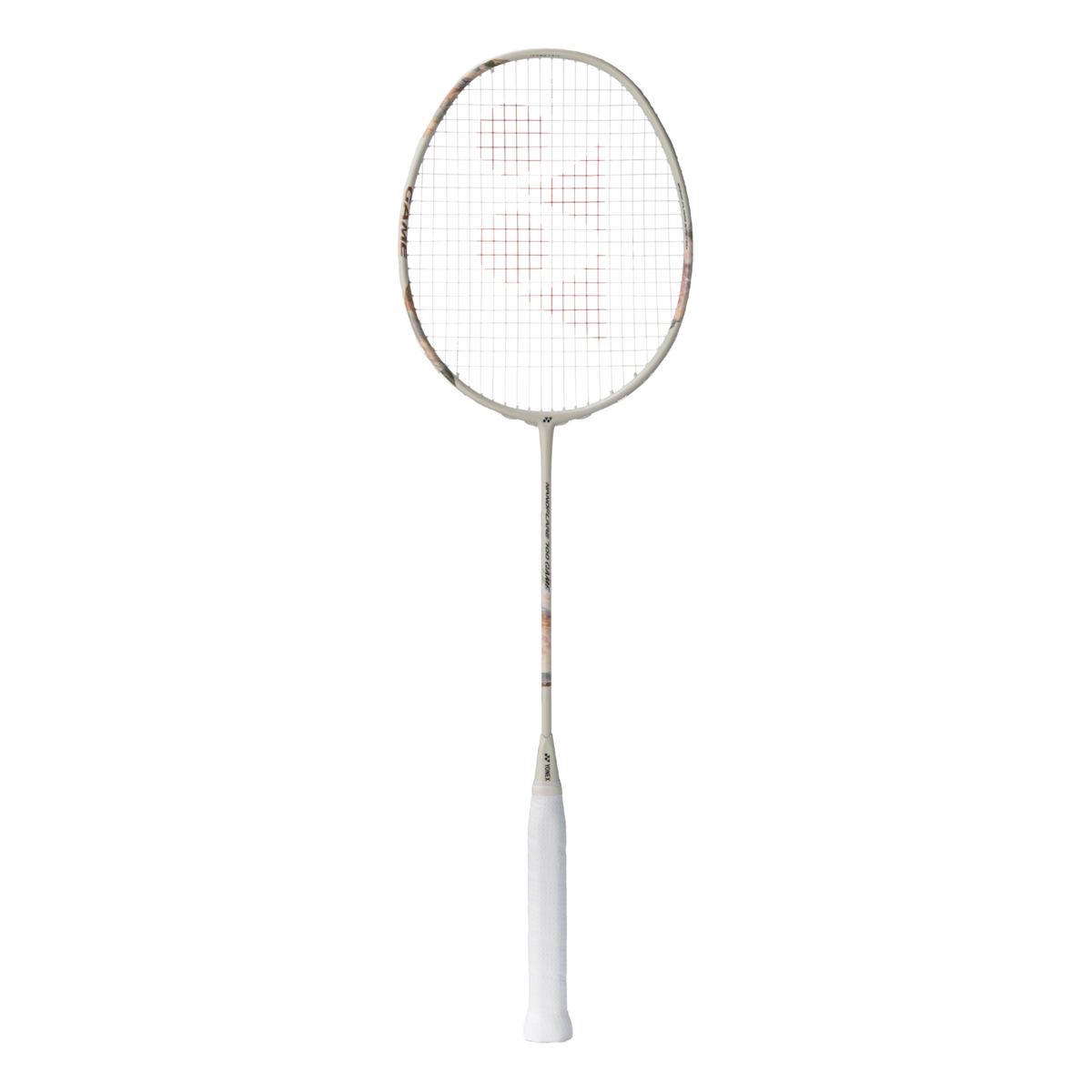 Yonex Nanoflare 700 Game 2026 Badminton Racket Limited Edition Shutter