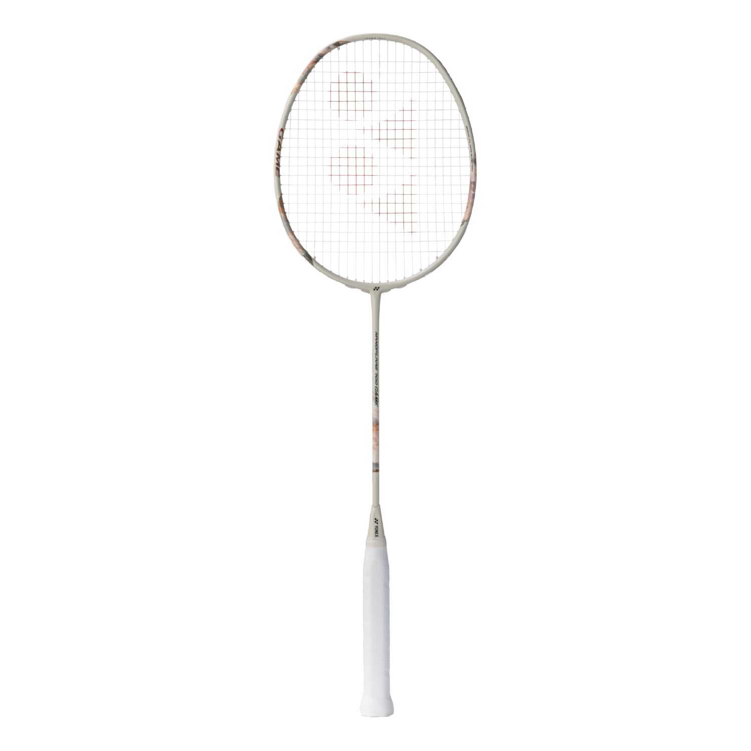Yonex Nanoflare 700 Game 2026 Badminton Racket Limited Edition Shutter