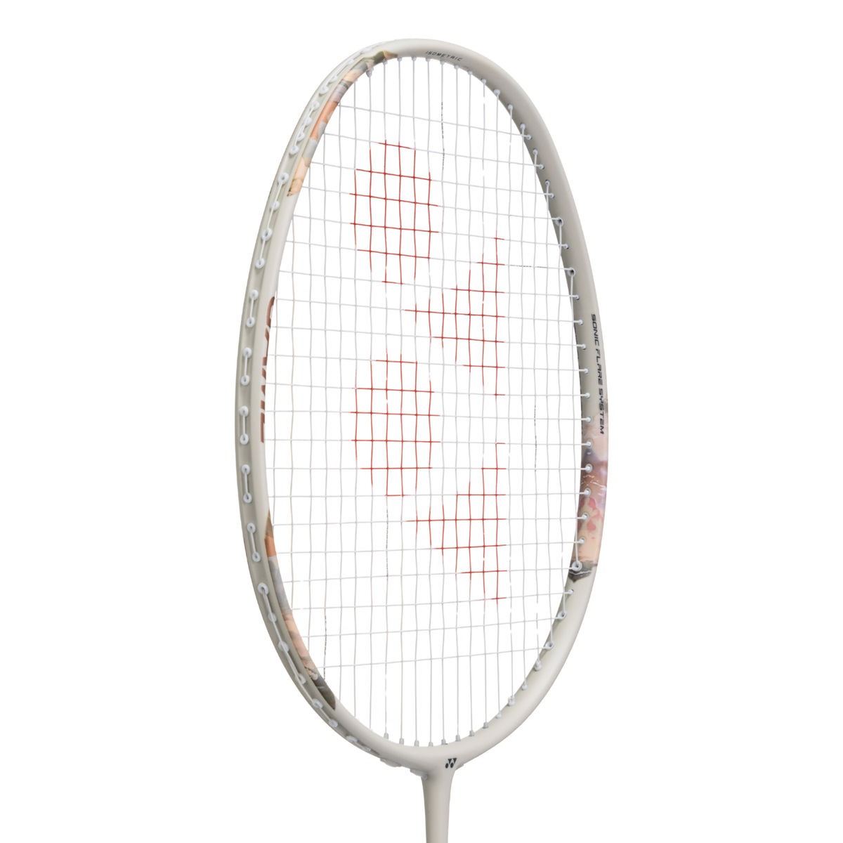 Yonex Nanoflare 700 Game 2026 Badminton Racket Limited Edition Shutter