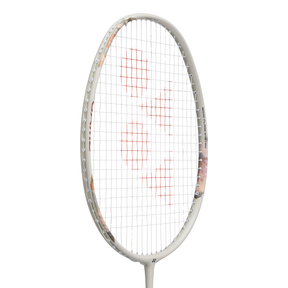 Yonex Nanoflare 700 Game 2026 Badminton Racket Limited Edition Shutter Series- Light Beige Badminton Rackets Yonex