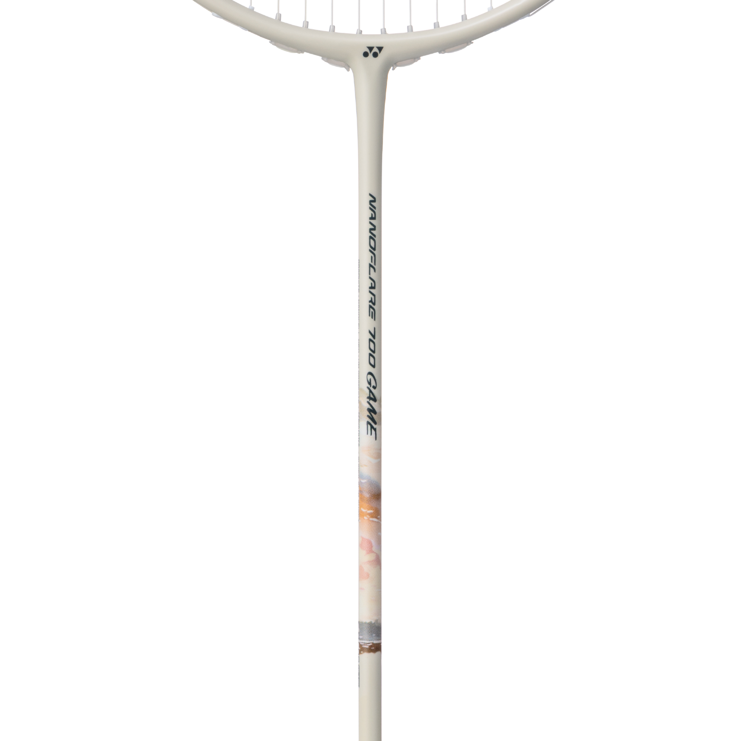 Yonex Nanoflare 700 Game 2026 Badminton Racket Limited Edition Shutter