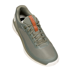Wilson Rush Lite 5 Tennis Shoe Men - Vetiver/Tofu Tennis Shoes Wilson