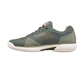 Wilson Rush Lite 5 Tennis Shoe Men - Vetiver/Tofu Tennis Shoes Wilson