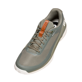 Wilson Rush Lite 5 Tennis Shoe Men - Vetiver/Tofu Tennis Shoes Wilson