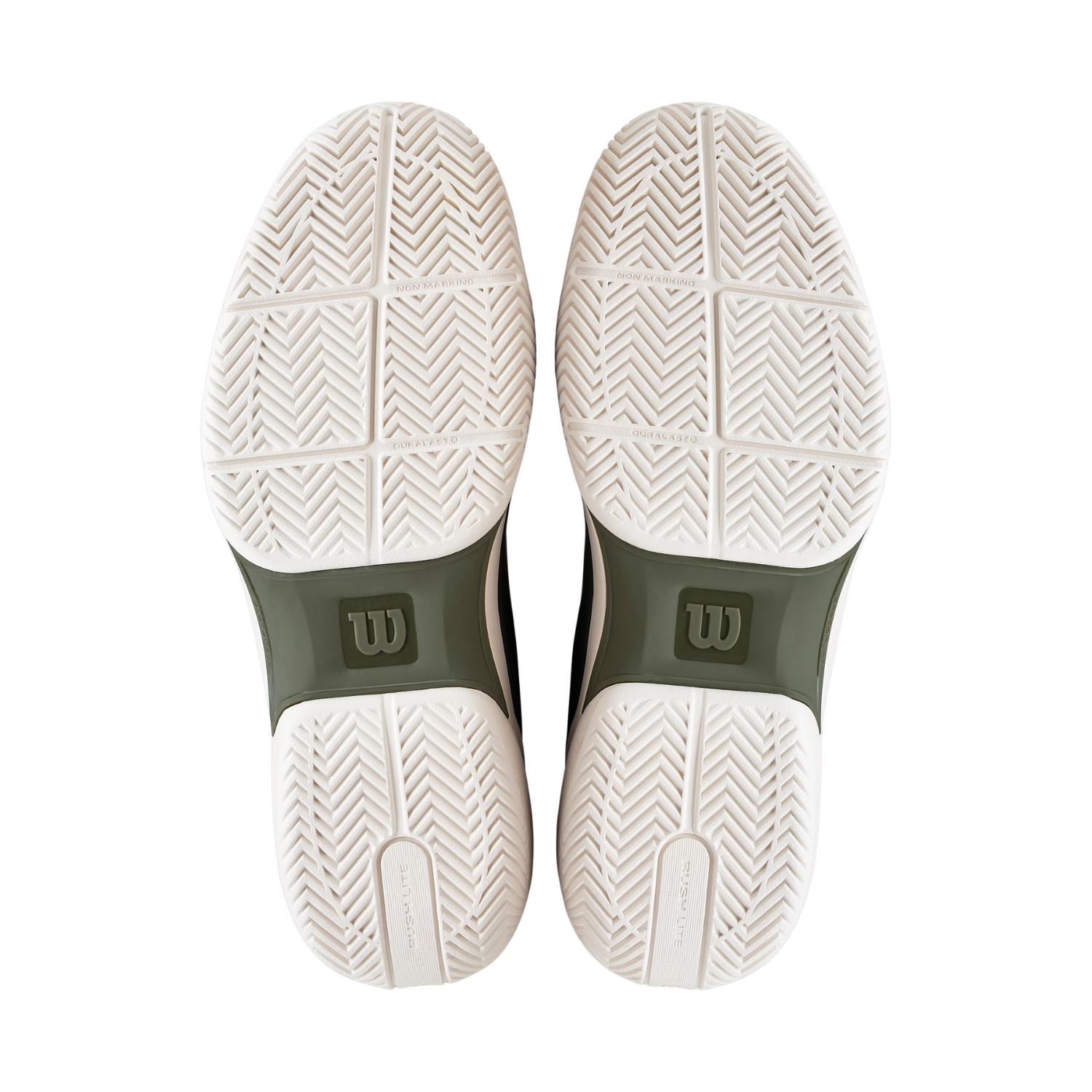 Wilson Rush Lite 5 Tennis Shoe Men - Vetiver/Tofu Tennis Shoes Wilson