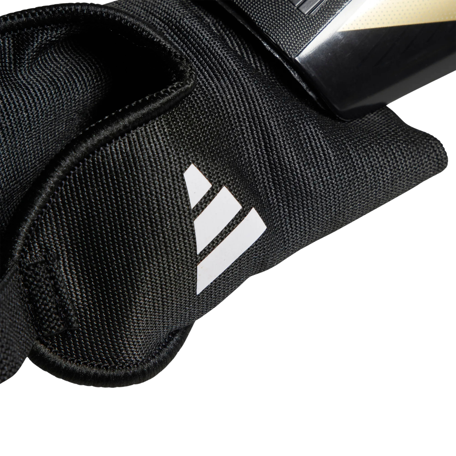Adidas Tiro SG Match Shin Guards - Black/Gold Accessories Adidas