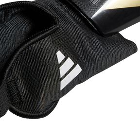 Adidas Tiro SG Match Shin Guards - Black/Gold Accessories Adidas