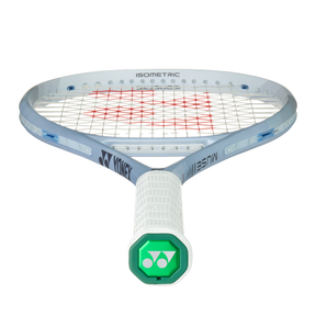 Yonex Muse 100L 2026 Tennis Racket 280g - Pearl Silver Tennis Rackets Yonex