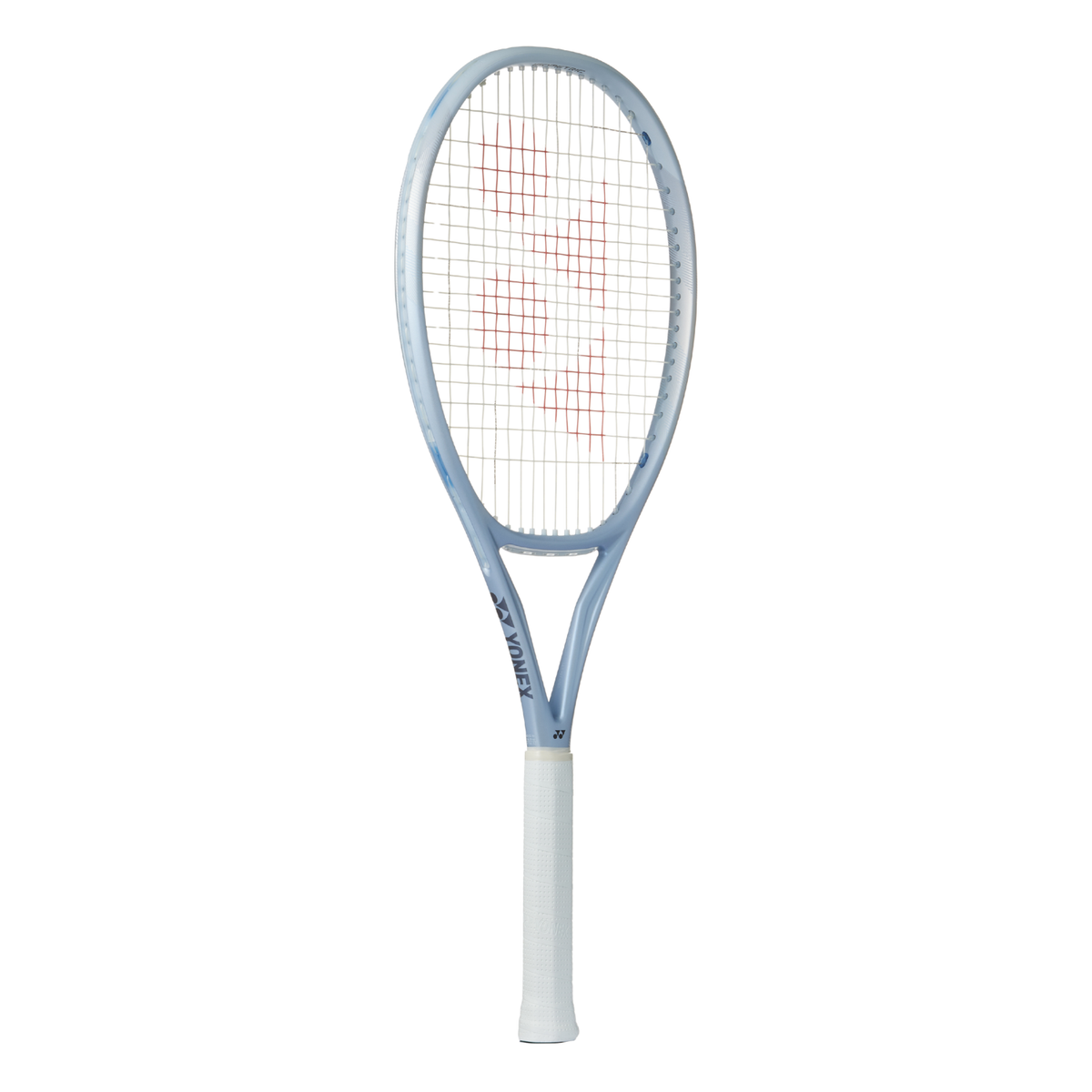 NEW YONEX MUSE 100L & VCORE 100L 新品未使用 Yonex Muse 100L 2026 Tennis Racket 280g - Pearl Silver