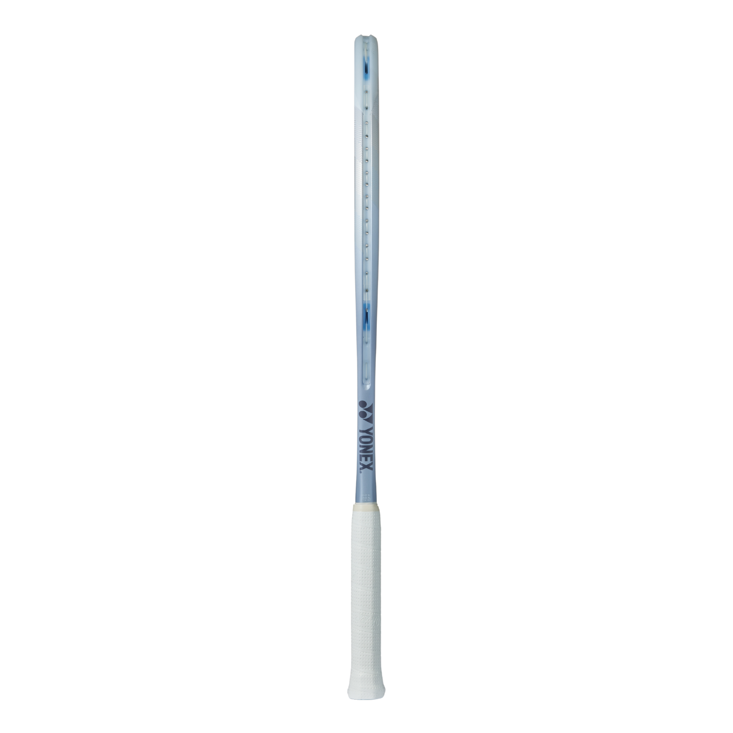 Yonex Muse 100L 2026 Tennis Racket 280g - Pearl Silver