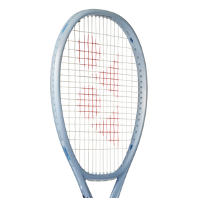 Yonex Muse 100 2026 Tennis Racket 295g - Pearl Silver Tennis Rackets Yonex