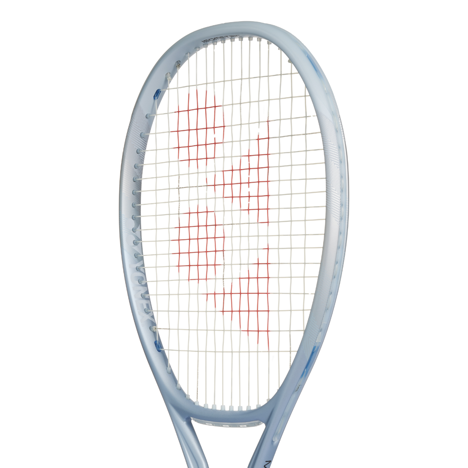 Yonex Muse 100 2026 Tennis Racket 295g - Pearl Silver Tennis Rackets Yonex