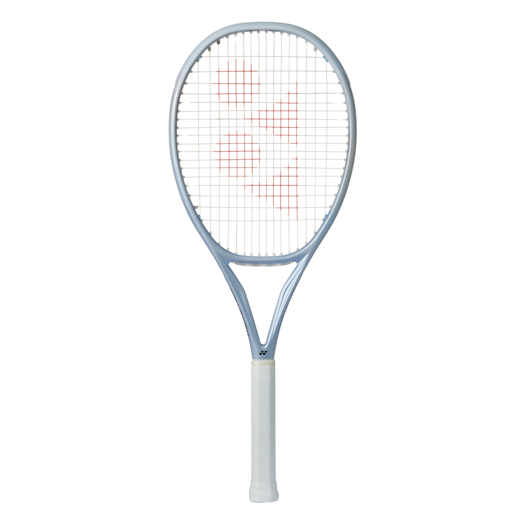 Yonex Muse 100 2026 Tennis Racket 295g - Pearl Silver