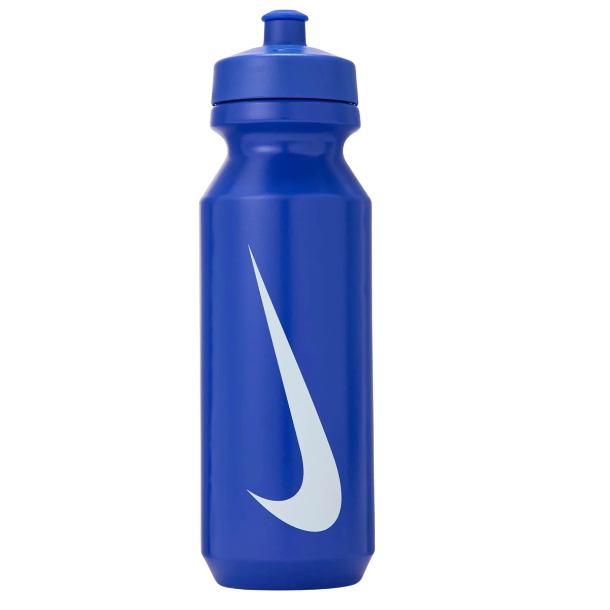 Nike Big Mouth Bottle 2.0 32oz - Black/White Game Royal Game Royal White 32 oz Accessories Nike