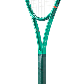 Wilson Blade 98 16X19 V10 2026 Tennis Racket - Green Tennis Rackets Wilson