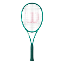 Wilson Blade 98 16X19 V10 2026 Tennis Racket - Green Green Tennis Rackets Wilson