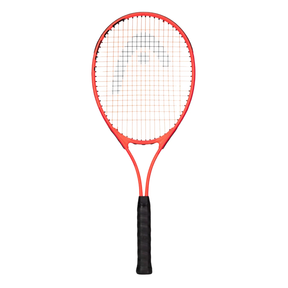 Head Radical 27 2025 Tennis Racket - Orange Orange Tennis Rackets Head