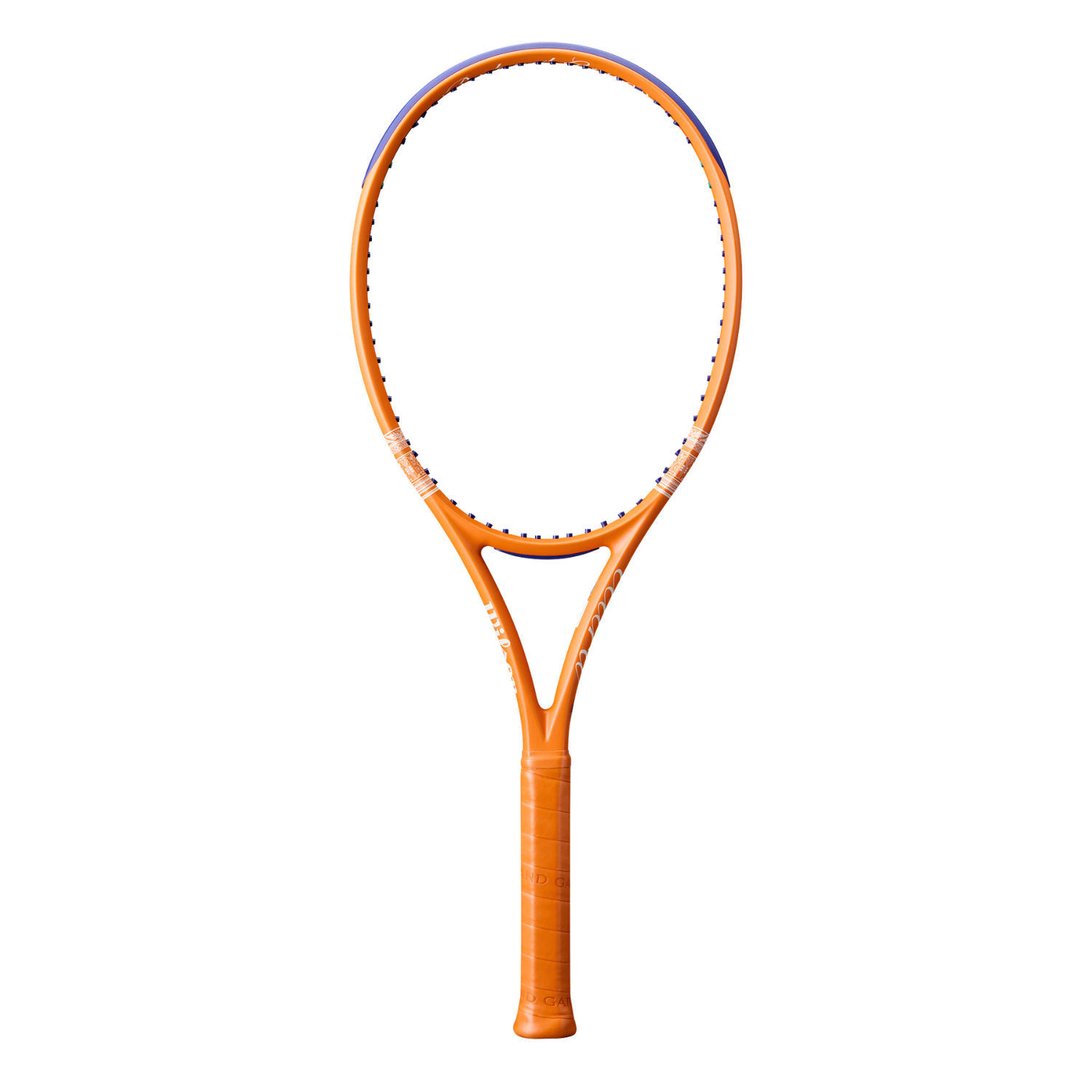 Wilson Ultra 100L V5 RG Tennis Racket - Clay Tennis Rackets Wilson