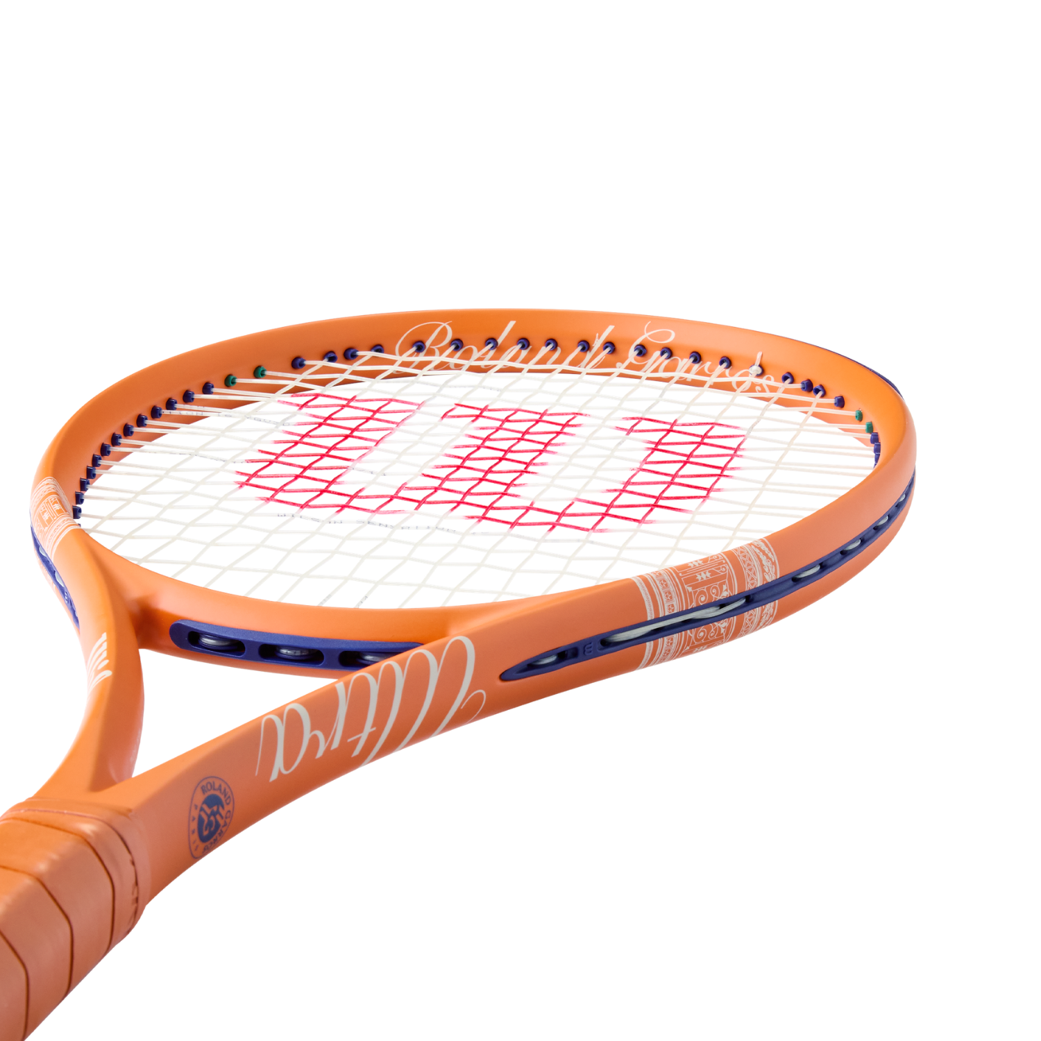 Wilson Ultra 100L V5 RG Tennis Racket - Clay Tennis Rackets Wilson