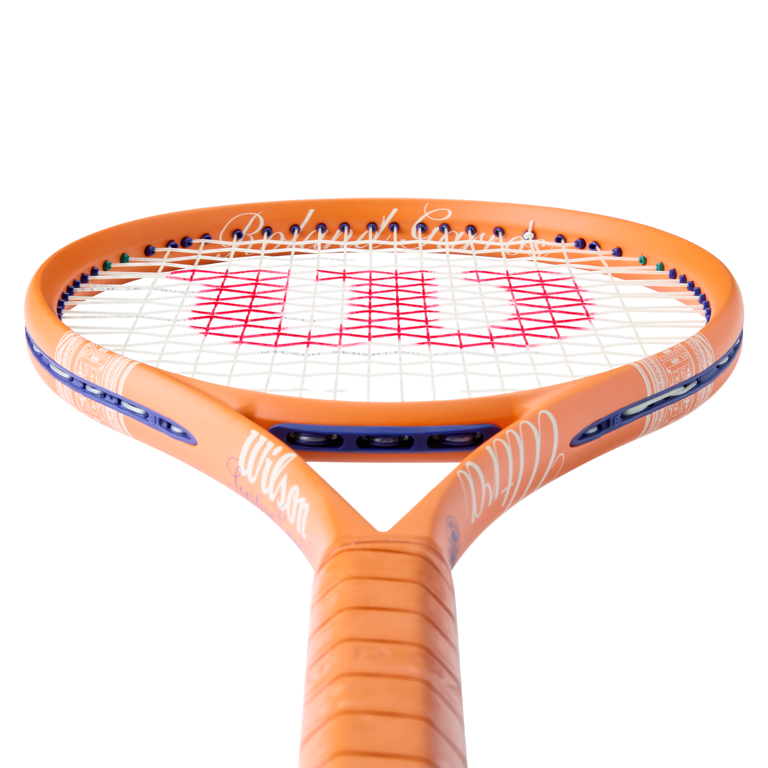 Wilson Ultra 100L V5 RG Tennis Racket - Clay Tennis Rackets Wilson