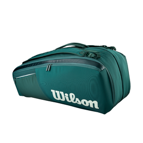 Wilson Blade V10 9Pk Racket Bag 2026 WR8056301 Luggage Wilson