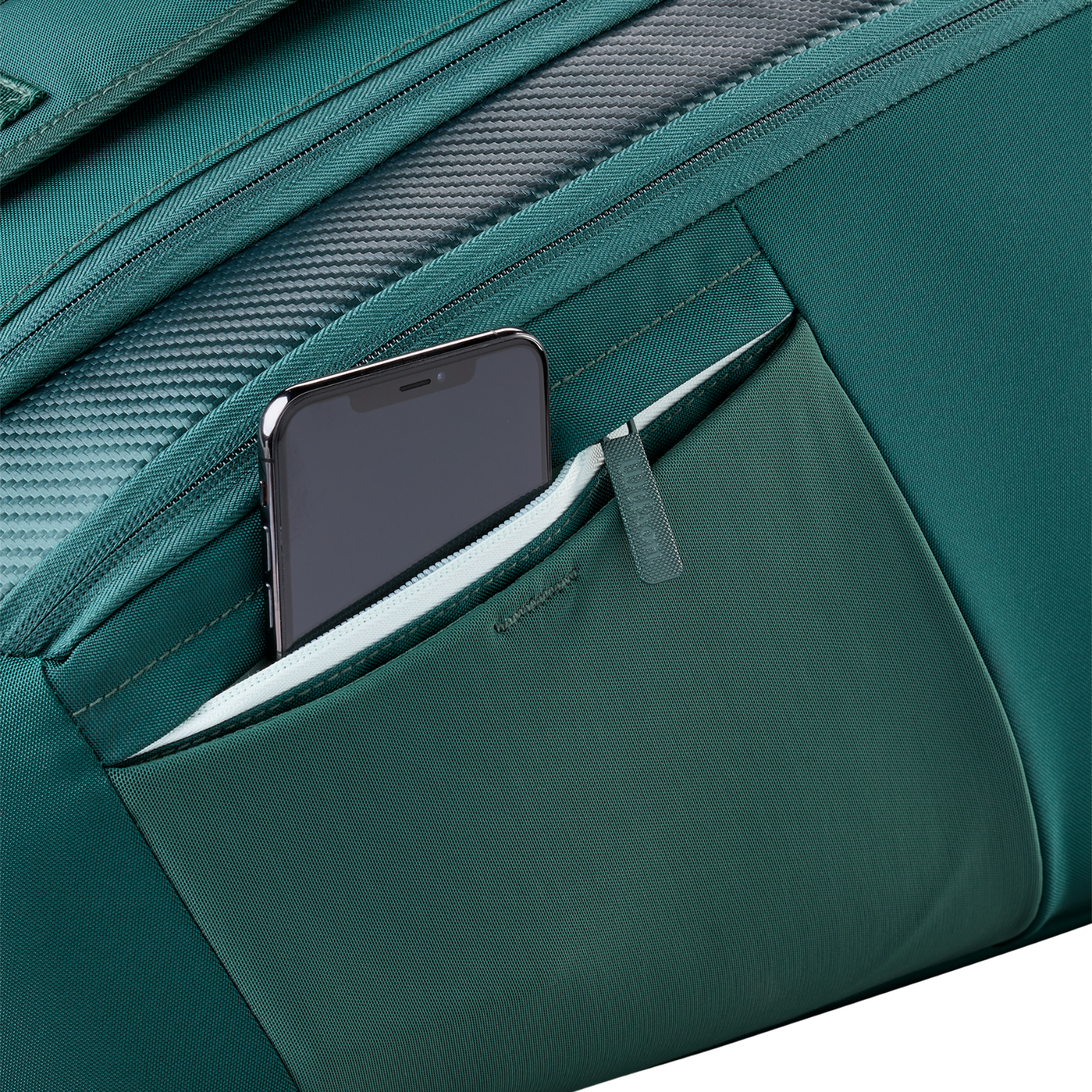 Wilson Blade V10 15Pk Racket Bag 2026 - Green Luggage Wilson