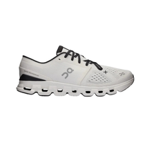 On Running Cloud X 4 Running Shoe Women - Ivory/Black Ivory Black Running Shoes On Running