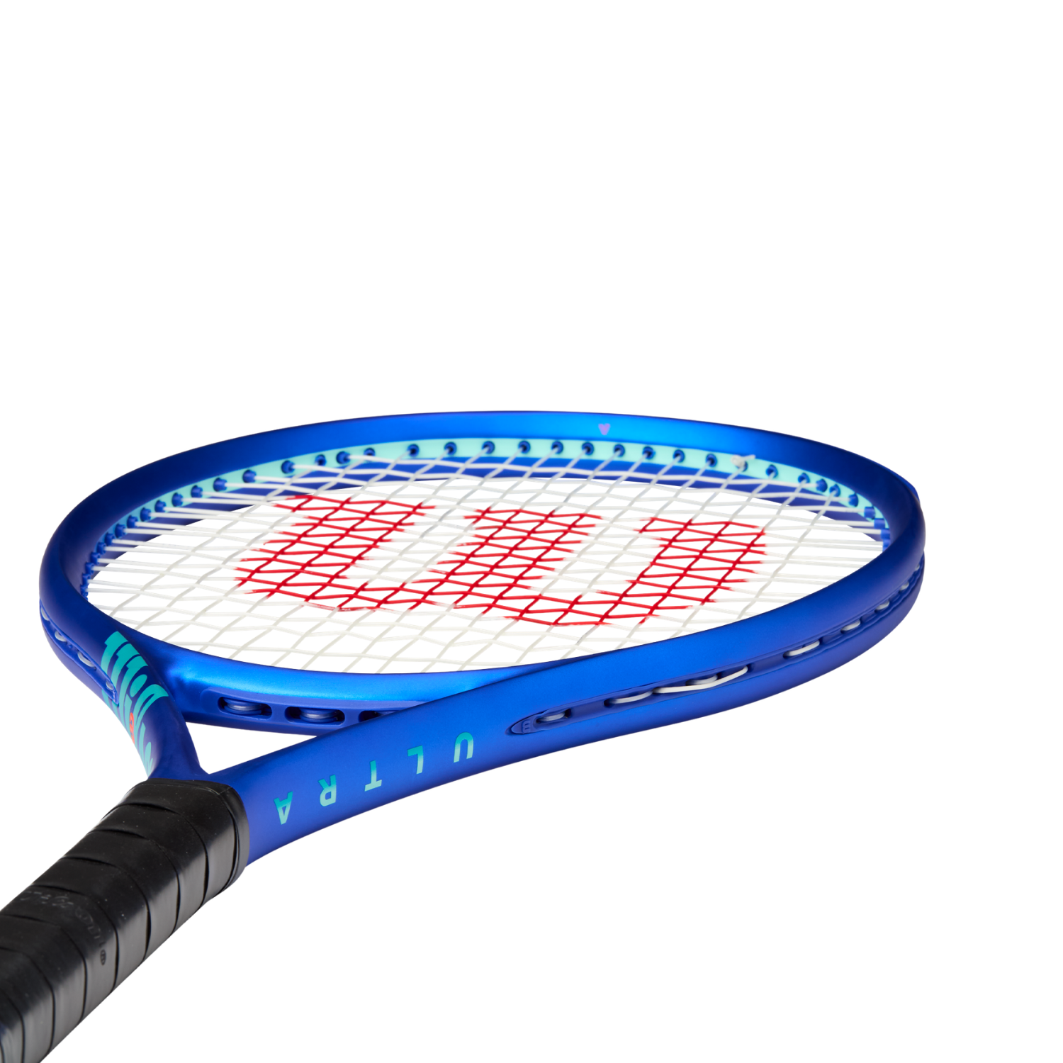 Raquette de tennis Wilson Venus Serena 25 3 7/8 poignée avec Raquette de tennis Wilson Venus Serena 25 3 7/8 poignée avec