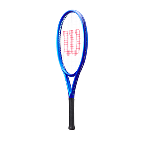 Wilson Ultra 25 V5 Junior Tennis Racket - Blue Tennis Rackets Wilson